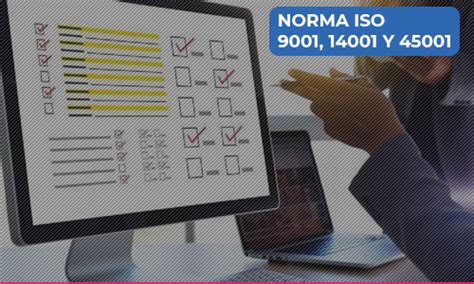 Iso 9001 14001 45001 Cefomin