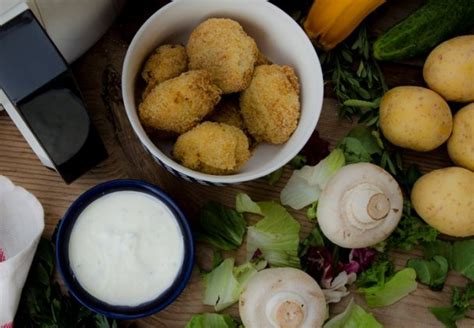 Nuggetsy Z Kurczaka Jak Z Mcdonalda Przepisy Jak Zrobi Smaker Pl