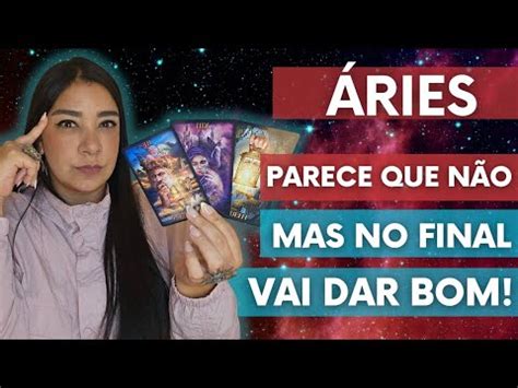 ÁRIES BABADO GRANDE ESSE AFASTAMENTO VAI DAR O QUE FALAR YouTube