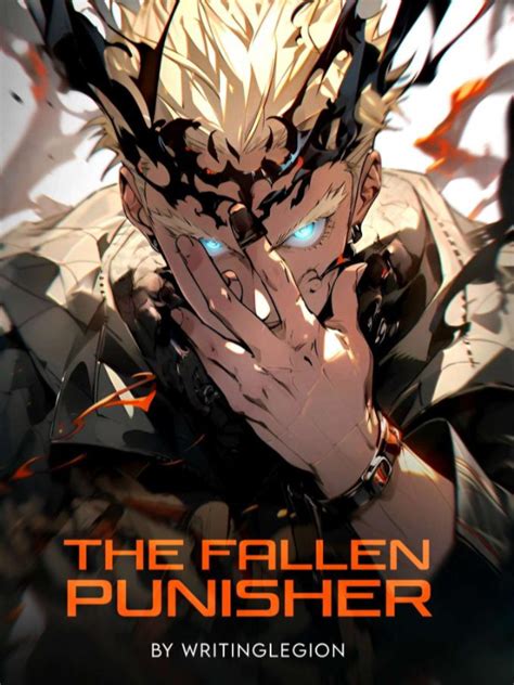 Read The Fallen Punisher Writinglegion Webnovel