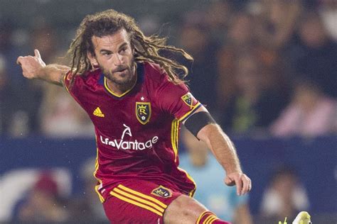 Kyle Beckerman - Facts, Bio, Career, Net Worth | AidWiki