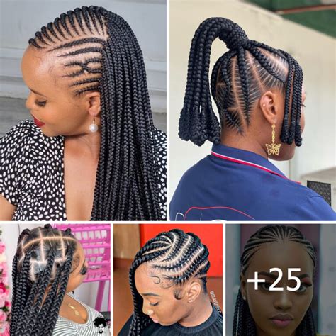 Stylish Braided Hairstyles Perfect Looks For Every Occasion 2 Yeox