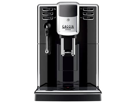 Espresso Gaggia Anima Barista Plus Ri