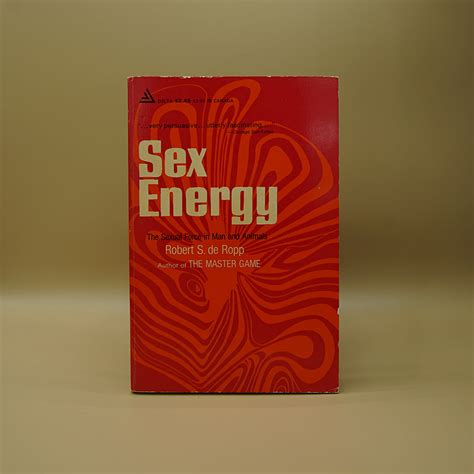 Sex Energy The Sexual Force In Man And Animals Thirdspace Reading Room