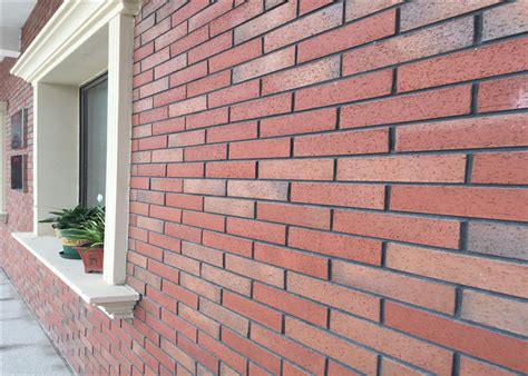 Brick Wall Covering Exterior – Wall Design Ideas