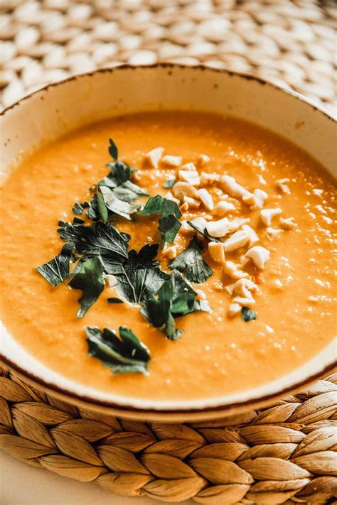 Receta de Puré de Calabaza de la Abuela Un Clásico Casero lleno de