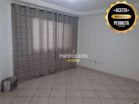 Casa Na Rua Tom S Ant Nio Gonzaga Jardim Utinga Em Santo Andr Por R