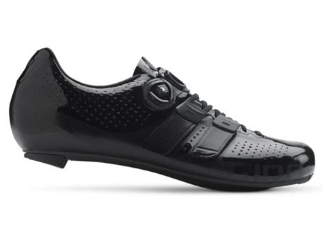 Buty Szosowe M Skie Giro Factor Techlace Black Salon Rowerowy Formicki Bike