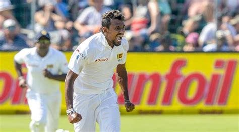 South Africa vs Sri Lanka, Day 3 of 2nd Test: As it happened | Cricket ...