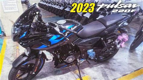 Finally Bajaj Pulsar F Relaunch First Look Booking Start