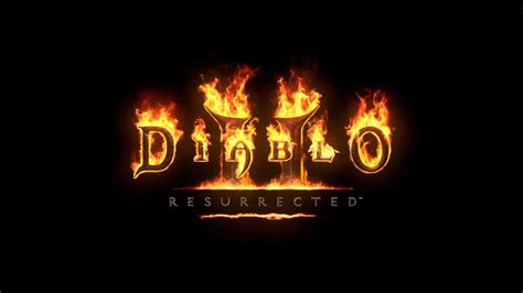 Diablo 2 Resurrected Blind Playthrough Ep 3 Resurrected Diablo