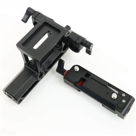 WOODEN CAMERA 280700 RED Komodo Accessory Kit Base 中古