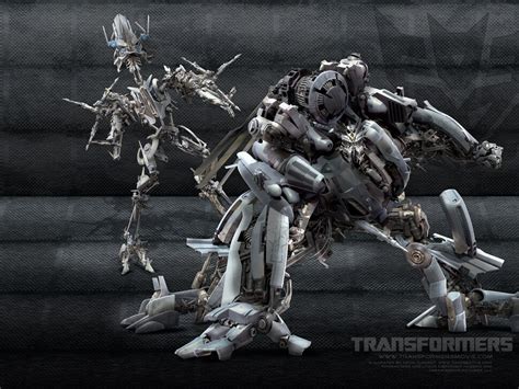 Десептикон обои и картинки на рабочий стол скачать