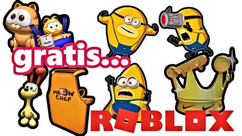 Objetos Gratis Nuevos Eventos Iobjetos Roblox Leaks Eventos Noticias