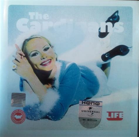 The Cardigans - Life (CD) | Discogs