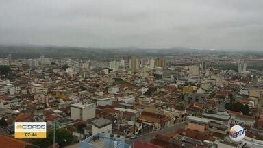 Bom Dia Cidade Sul De Minas Confira A Previs O Do Tempo Em Cidades