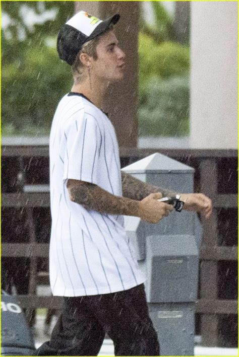 Justin Bieber Addresses Negative Comments About His Dreads Justin