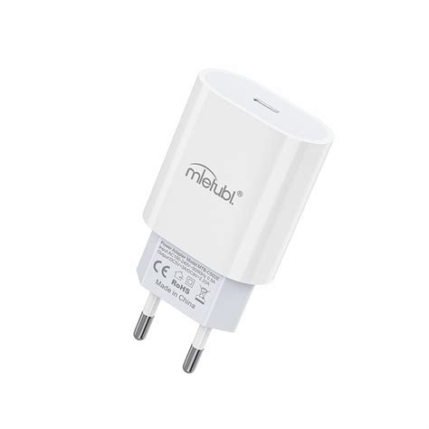 Wall charger wholesale supplier from China | Mietubl