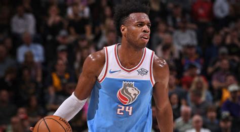 Buddy Hield is 26, Not 25, the Kings Guard Reveals | Def Pen