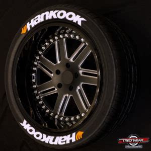 HANKOOK - TredWear