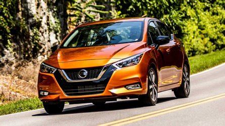 Nissan Noticias Y Pruebas Motor Argentina