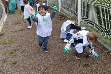 Les Coliers Nettoient La Nature Saint Florentin