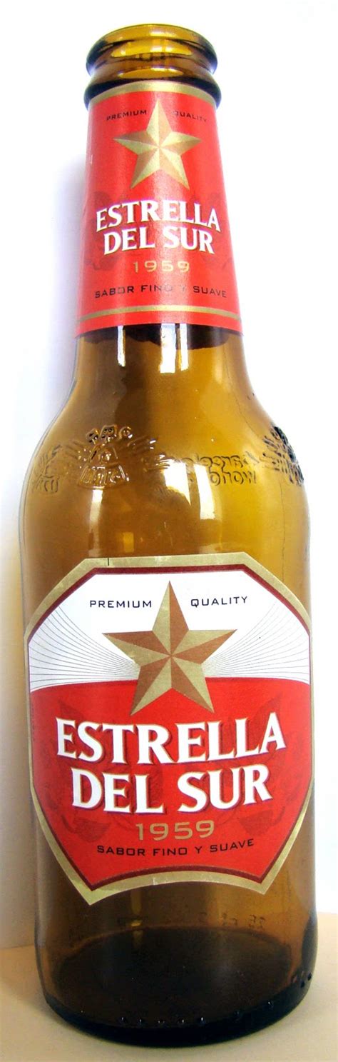 ESTRELLA DEL SUR