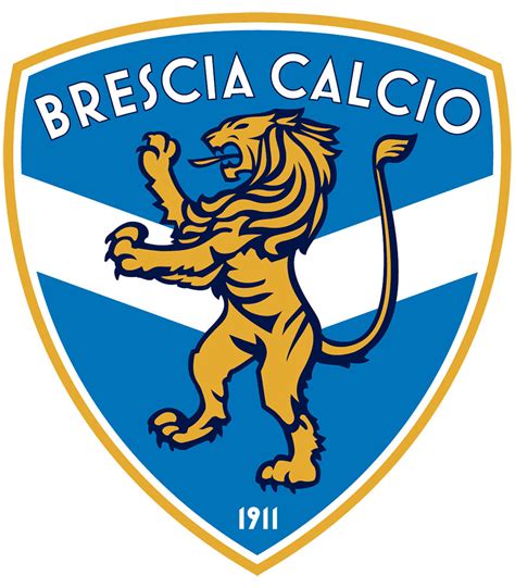 Nuovo logo Brescia Calcio, il ruggito del Leone e l'acronimo "BSFC"