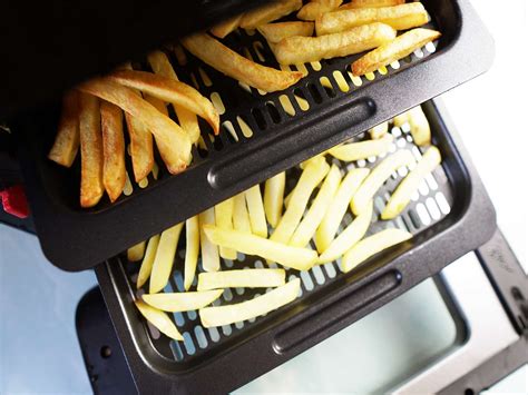 The 7 Best Air Fryers Of 2023 Tested And Reviewed