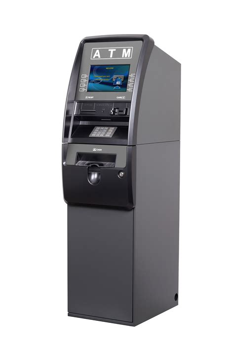 Genmega Onyx ATM Machine ATM Machine For Sale