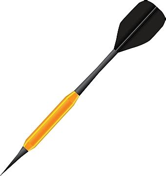 Dart Arrow Vector Art PNG Images | Free Download On Pngtree