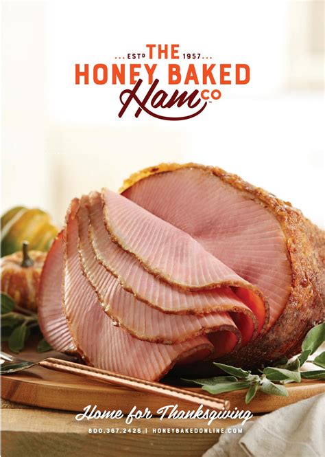 How To Reheat Honey Baked Ham Turkey Breast Saeroe