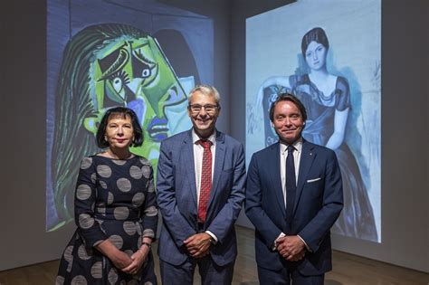 The Picasso Century At Ngv Dance Informa Australia