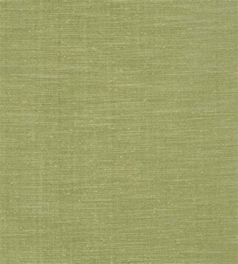 Tussah Fabric By Prestigious Textiles In Sage Jane Clayton