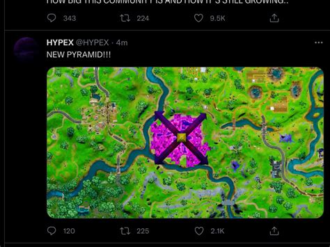 639 Best Hypex Images On Pholder Fortnite Leaks Fort Nite BR And