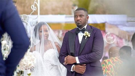 Most Married Men Have Side Chicks Polygamy Must Be Legalized John Dumelo