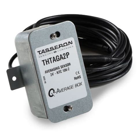 Kele Tasseron Sensors Thtagc P Temperature Sensors