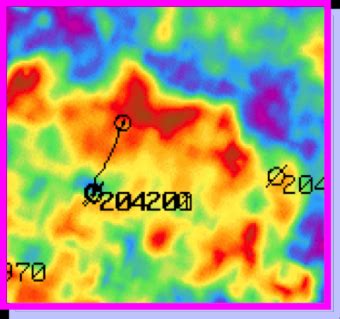 Seismic Attributes Incorporated Research Institutions For Seismology