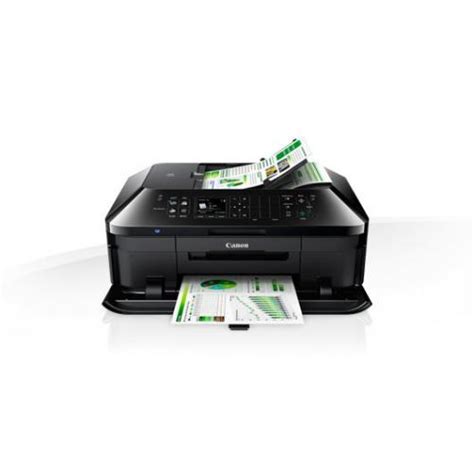 Canon PIXMA MX725 9600 X BTACANMX725 Multifunction Printers