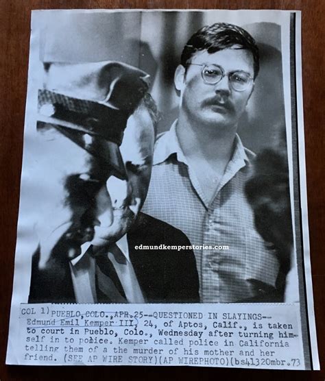 Murderabilia Archives - Page 2 of 3 - Edmund Kemper Stories