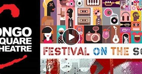 Congo Square Theatre Celebrating 20 Years By Bonnieseye Mixcloud