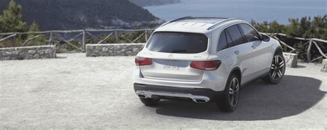 Mercedes Benz Glc Prices Suvs And Coupes Mercedes Benz Of Fairfield