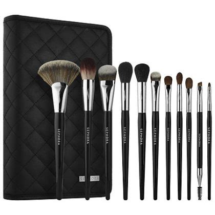 The Best Sephora Brush Sets For Facial Makeup Foundation Hair In 2022