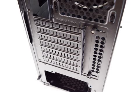 ABKONCORE CRONOS 710S Mid-Tower Review