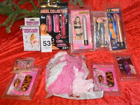 Horsensauktioner Online auktion sex legetøj TK shopping dk Fredericia