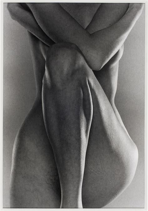 Nude 1International Center Of Photography