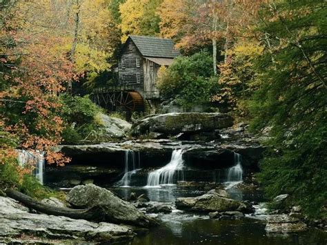 Gov Justice Announces Popular West Virginia Waterfall Trail Surpasses 75000 Check Ins