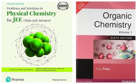 Buy Organic Chemistry Vol Problems And Solutions In Physical