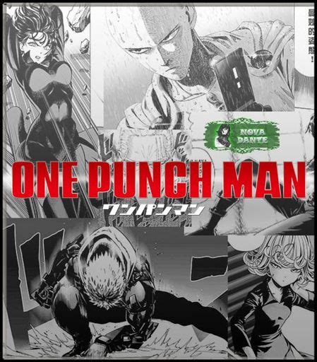 ⚠ Opinión De One Punch Man ⚠ Opm Amino Esp Amino