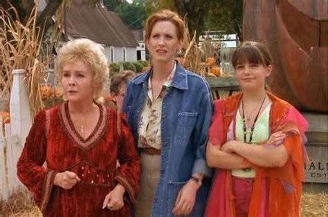 The Cast of Halloweentown: Where Are They Now?